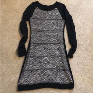 Old Navy Sweater dress